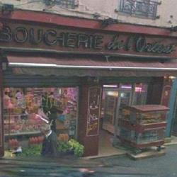 Boucherie De L'orient