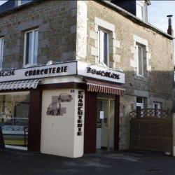Boucherie De La Baie