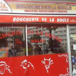 Boucherie De La Boule Mjm