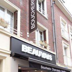 Boucherie De La Cathedrale