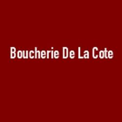 Boucherie De La Côte