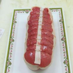 Boucherie De La Ferme De Villiers