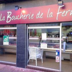 Boucherie De La Ferme