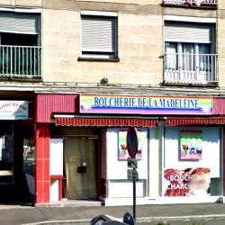 Boucherie De La Madeleine