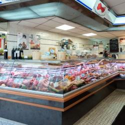 Boucherie De La Maine
