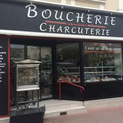 Boucherie