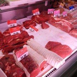 Boucherie De La Place