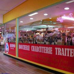 Boucherie De La Rouvière