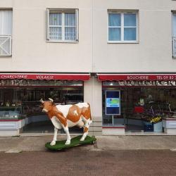 Boucherie De La Sourderie
