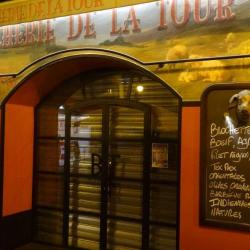 Boucherie De La Tour