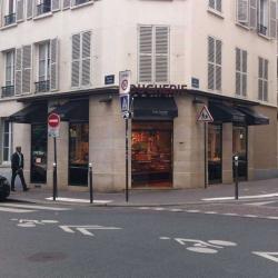Boucherie De Lourmel