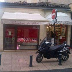 Boucherie De Paris