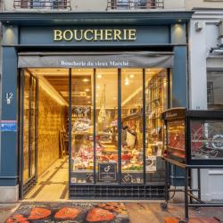 Boucherie De Saint Germain