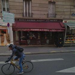 Boucherie Saint-jacques