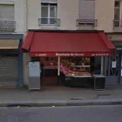 Boucherie De Sèvres