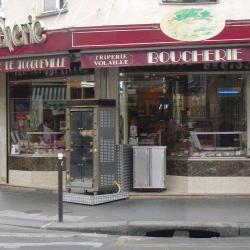 Boucherie De Tocqueville