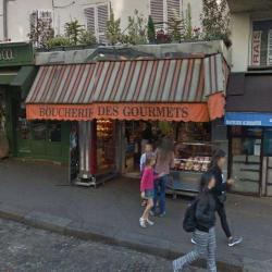 Boucherie Debeaux