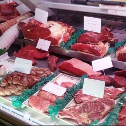 Boucherie Dedieu