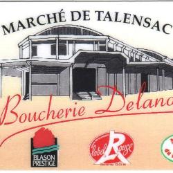 Boucherie Delanoe