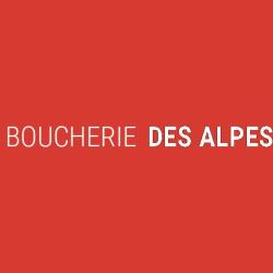 Boucherie Des Alpes
