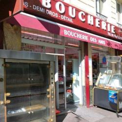 Boucherie Des Amis
