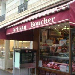 Boucherie Des Archives