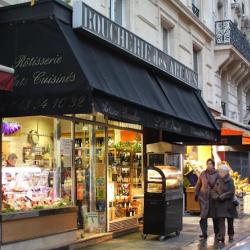 Boucherie Des Arènes