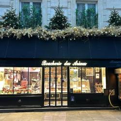 Boucherie Des Arènes
