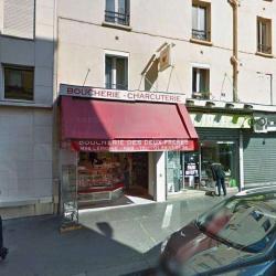 Boucherie Des Deux Frères