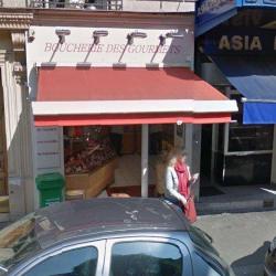 Boucherie Des Gourmets