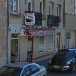 Boucherie Des Gourmets