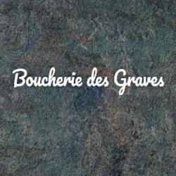 Boucherie Des Graves