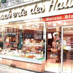 Boucherie Des Halles