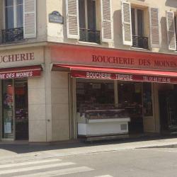 Boucherie Des Moines