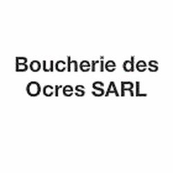Boucherie Des Ocres