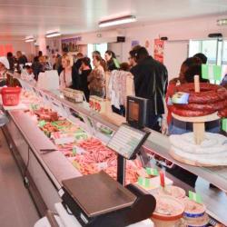 Boucherie Des Pâturages