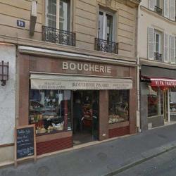Boucherie Des Sablons