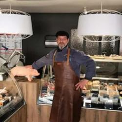 Boucherie Des Saveurs