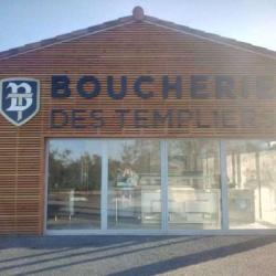 Boucherie Des Templiers