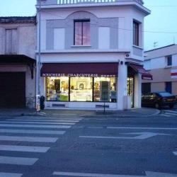 Boucherie Deschamps
