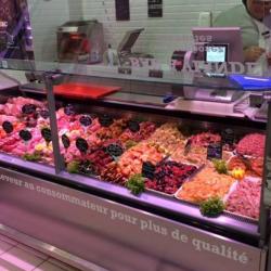 Boucherie Despinasse