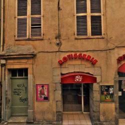 Boucherie Djaou