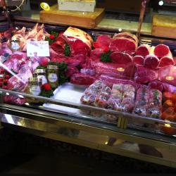 Boucherie Donné
