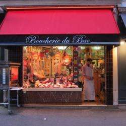 Boucherie Du Bac