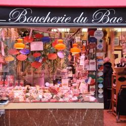 Boucherie Du Bac