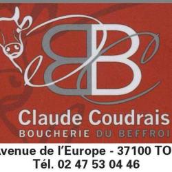 Boucherie Du Beffroi