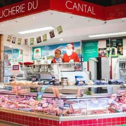 Boucherie Du Cantal