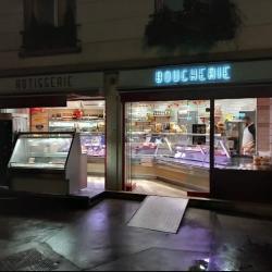 Boucherie Du Carrefour