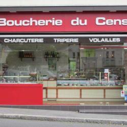 Boucherie Du Cens