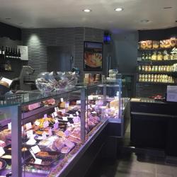 Boucherie Du Centre